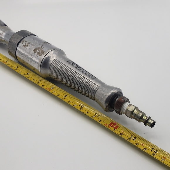 Snap On Tool 3/8" Air Rachet FAR72A - Picture 6 of 6